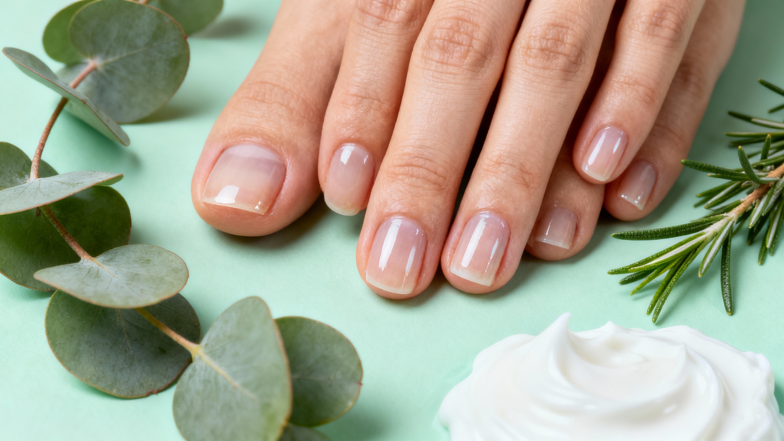 Featured image for Use Emuaid to Treat Nail Fungus